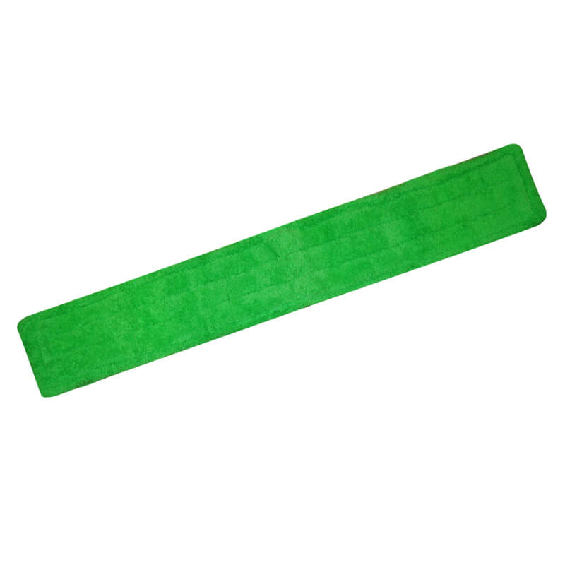 Chiffon microfibre vert 40x40 300 grs - Voussert