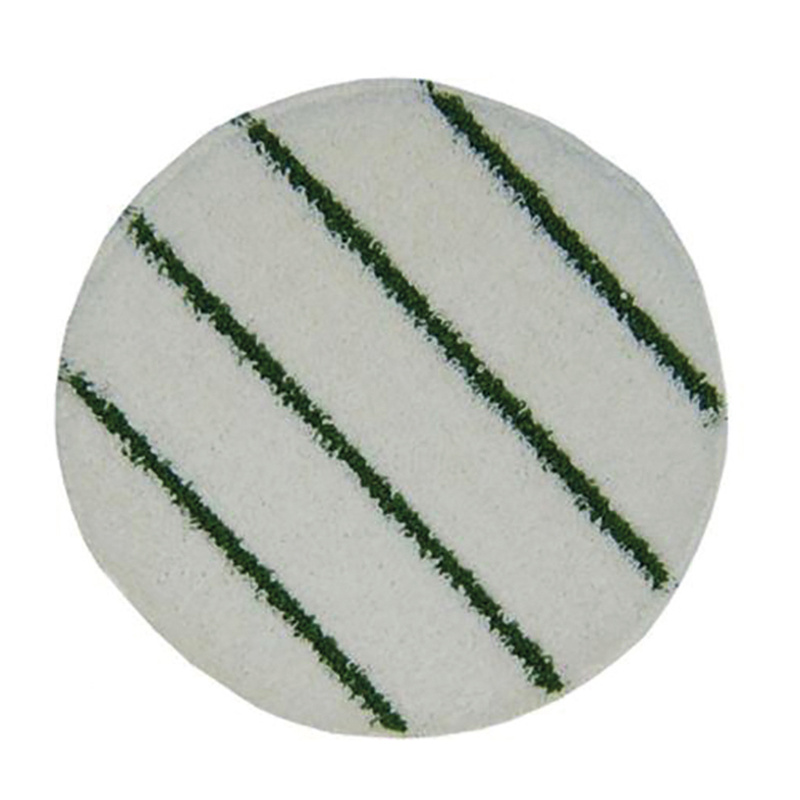 Disque pour la cristallisation en laine d'inox Ø 432 mm