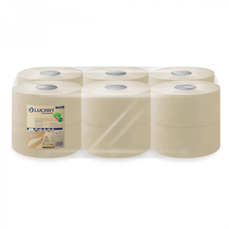 Distributeur papier toilette ABS série 7 PH - Double rouleau - 22,00 €